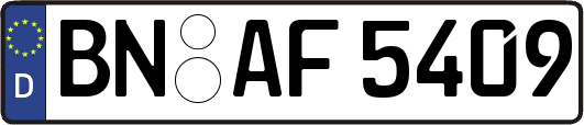 BN-AF5409