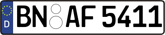BN-AF5411