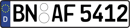 BN-AF5412