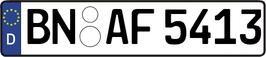 BN-AF5413