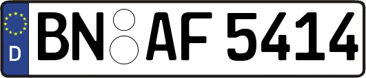 BN-AF5414
