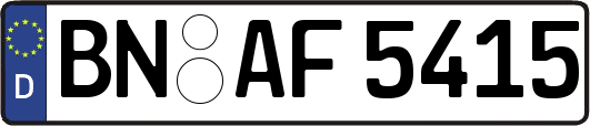 BN-AF5415