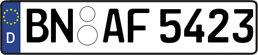 BN-AF5423