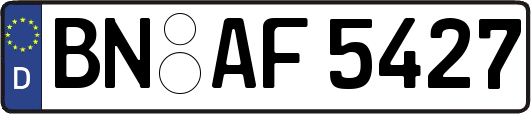 BN-AF5427