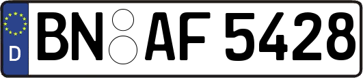 BN-AF5428