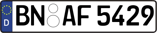 BN-AF5429