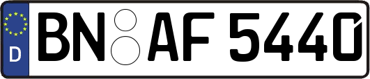 BN-AF5440