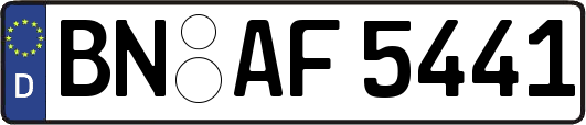 BN-AF5441