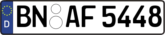 BN-AF5448