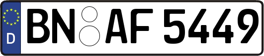 BN-AF5449