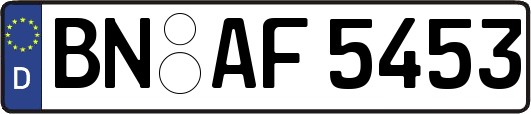 BN-AF5453