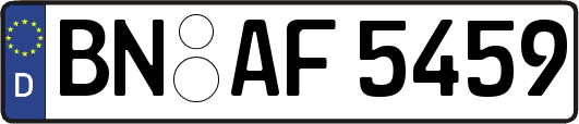 BN-AF5459