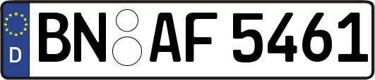 BN-AF5461