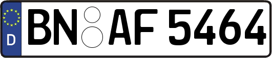 BN-AF5464