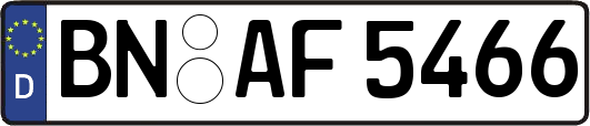BN-AF5466