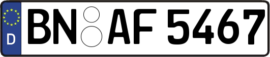 BN-AF5467