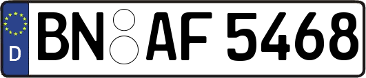 BN-AF5468