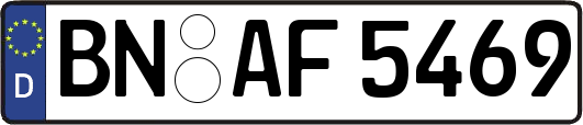 BN-AF5469