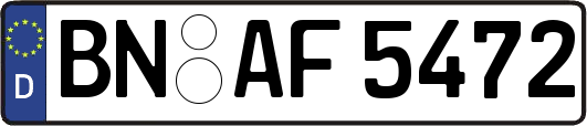 BN-AF5472