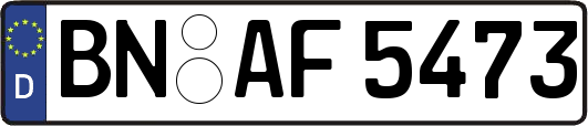BN-AF5473