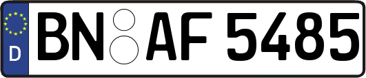 BN-AF5485