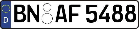 BN-AF5488