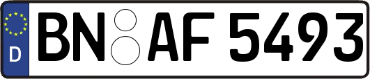 BN-AF5493