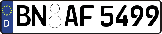 BN-AF5499