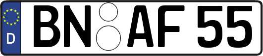 BN-AF55