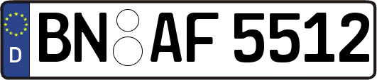 BN-AF5512