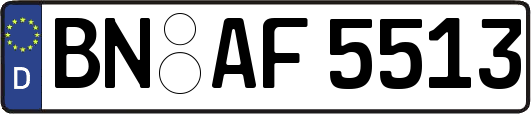 BN-AF5513