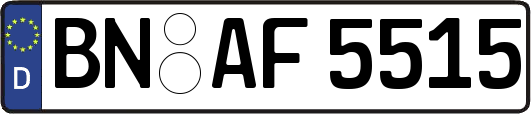 BN-AF5515