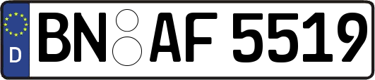 BN-AF5519