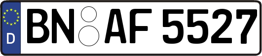 BN-AF5527