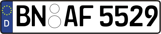 BN-AF5529