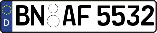 BN-AF5532