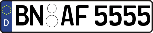 BN-AF5555