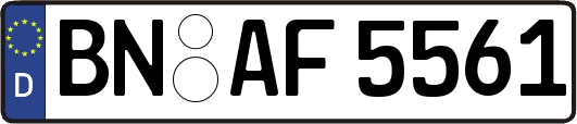 BN-AF5561