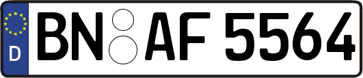 BN-AF5564