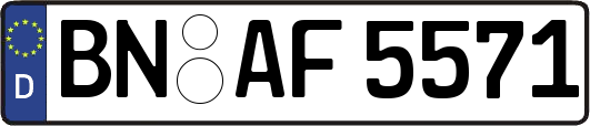 BN-AF5571