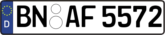 BN-AF5572