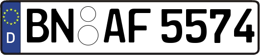 BN-AF5574