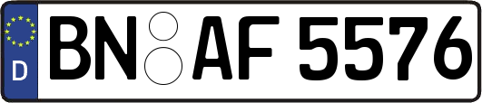 BN-AF5576