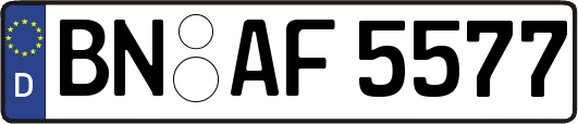 BN-AF5577