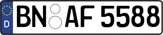 BN-AF5588