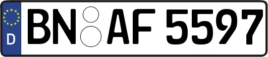 BN-AF5597