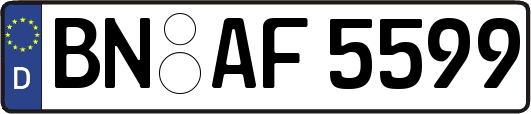 BN-AF5599