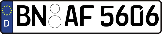 BN-AF5606