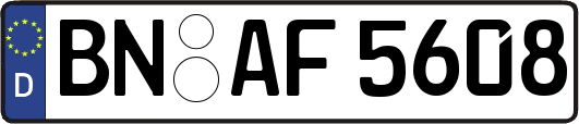 BN-AF5608
