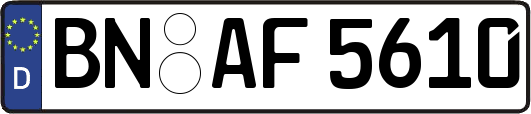 BN-AF5610